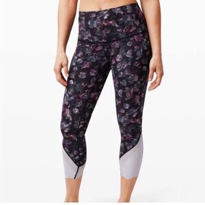 Lululemon Highrise Wunder Unders